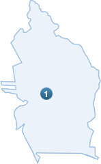 Edenthorpe, Kirk Sandall and Barnby Dun Ward